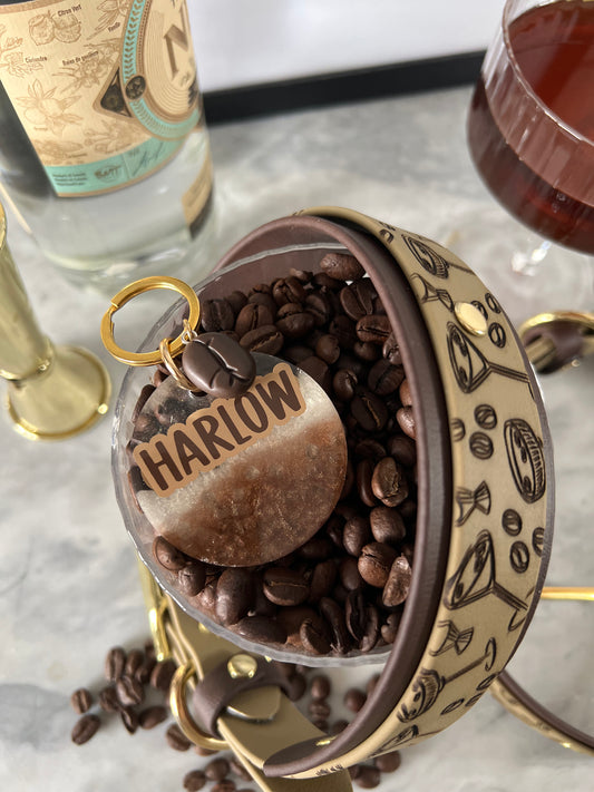 Espresso Martini Tag