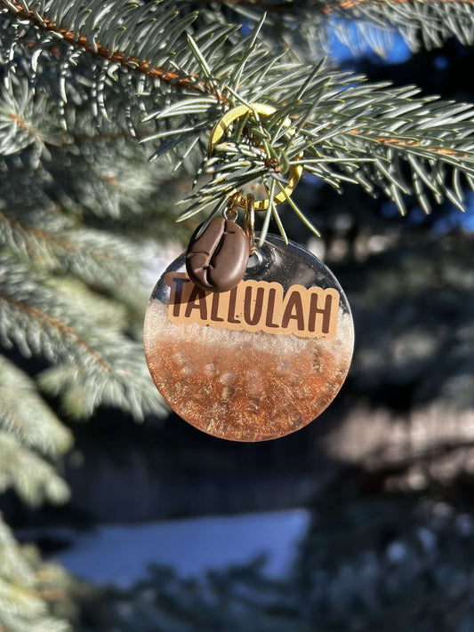 Espresso Martini Tag